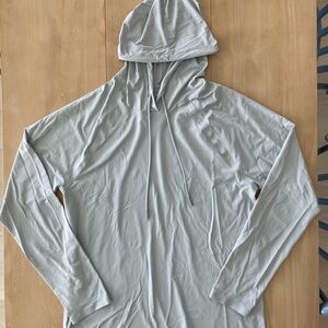 Alo Idol Hooded Runner